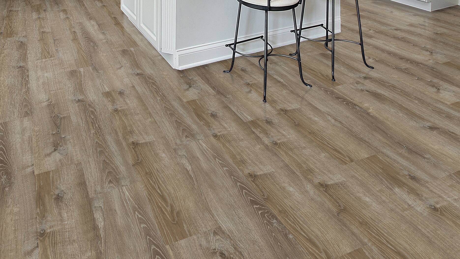 Lifeproof - Vinyl Flooring - The Home Depot